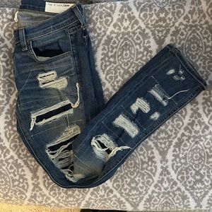 rag & bone/JEAN